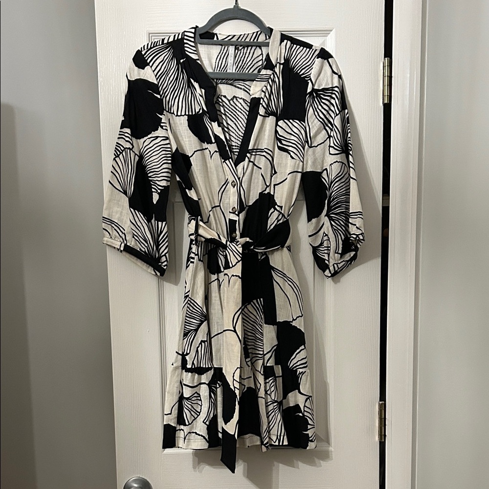 Imperial women’s dress